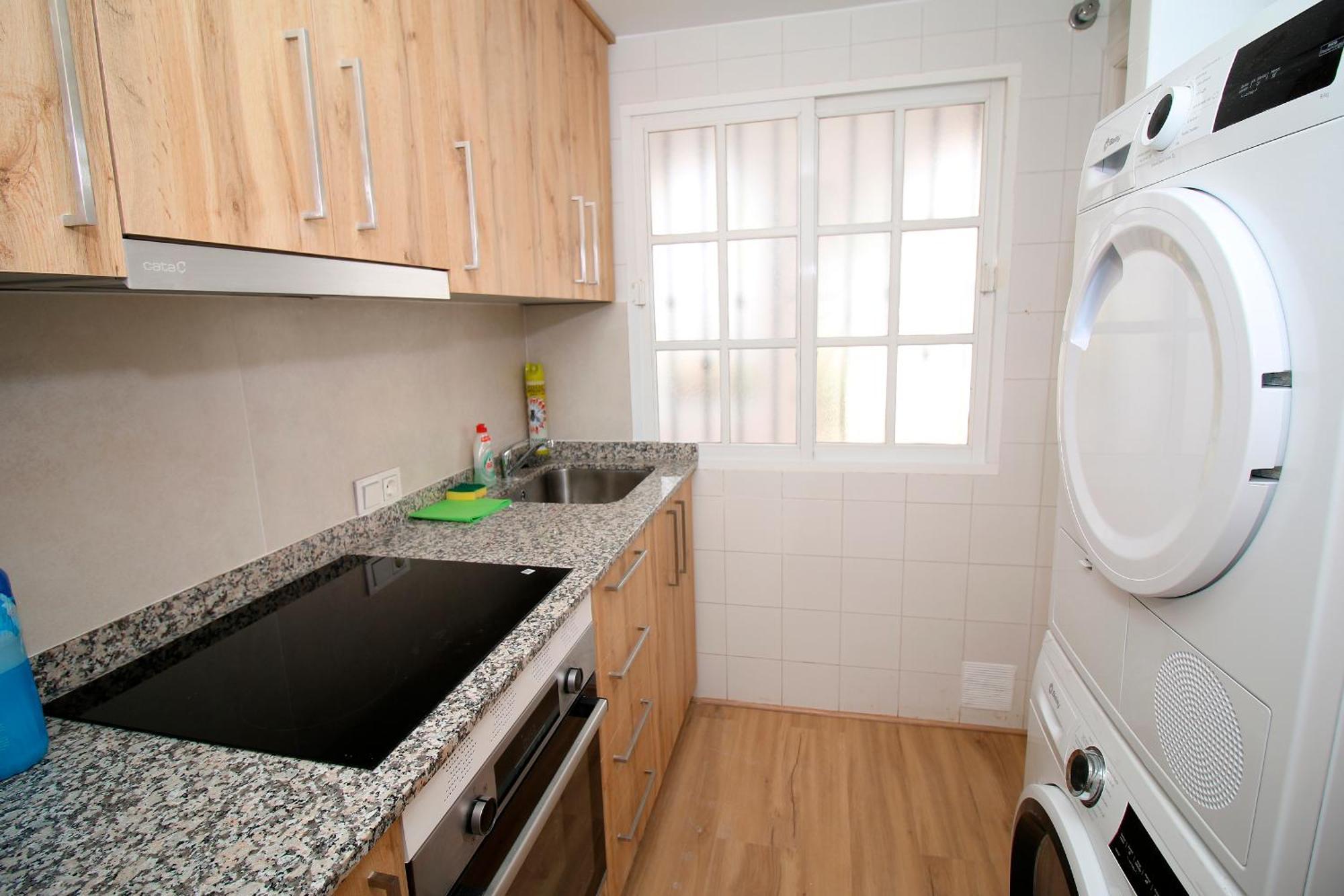 Duplex Mojacar Beach Exterior foto