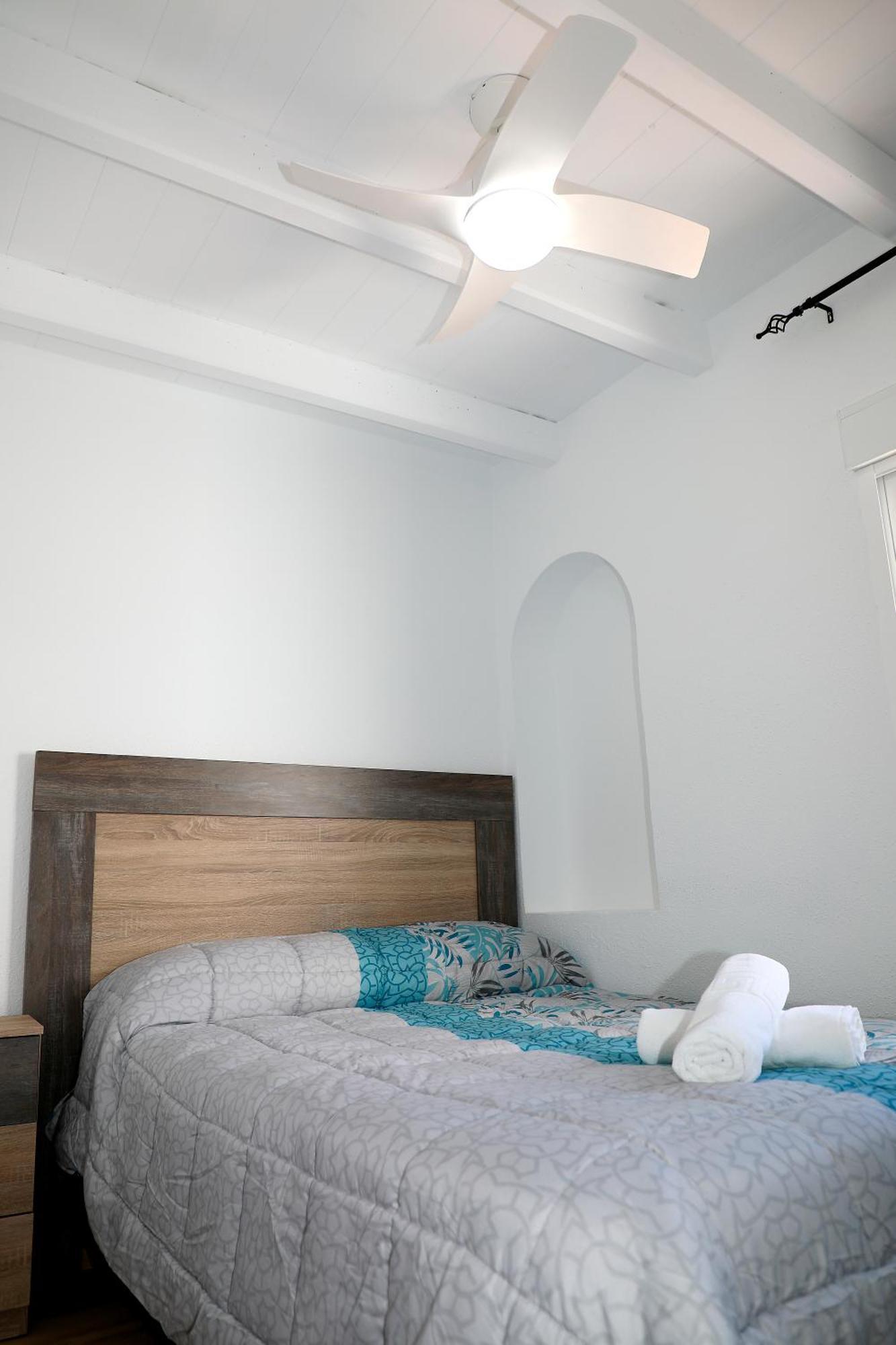 Duplex Mojacar Beach Exterior foto
