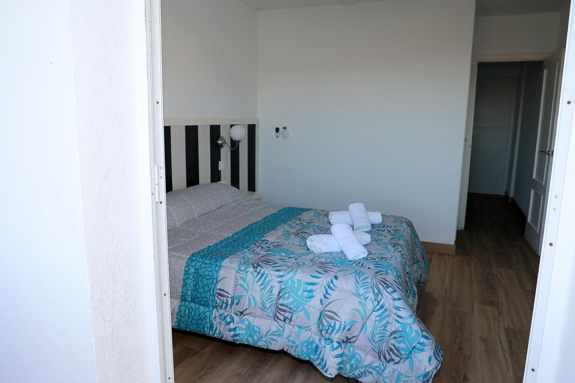 Duplex Mojacar Beach Exterior foto
