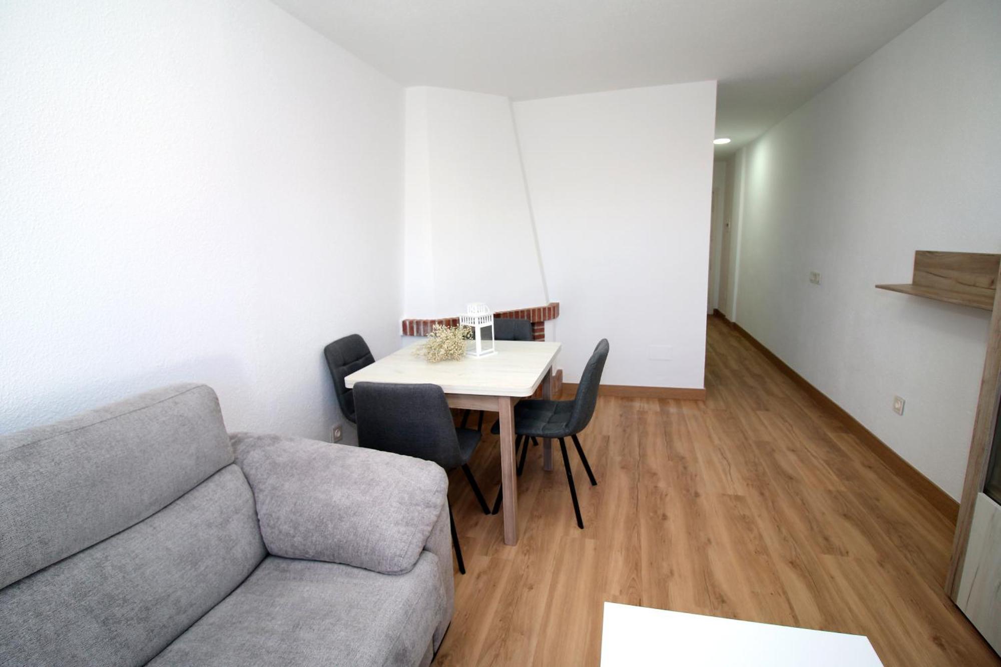 Duplex Mojacar Beach Exterior foto