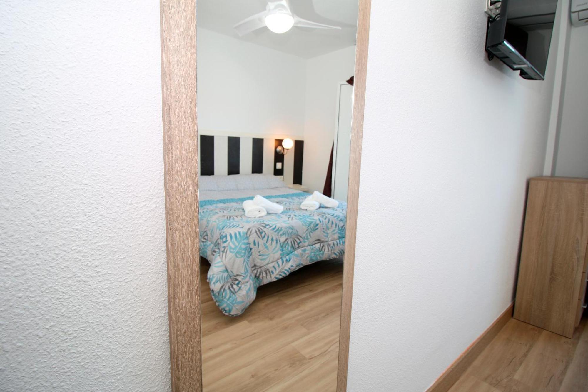 Duplex Mojacar Beach Exterior foto