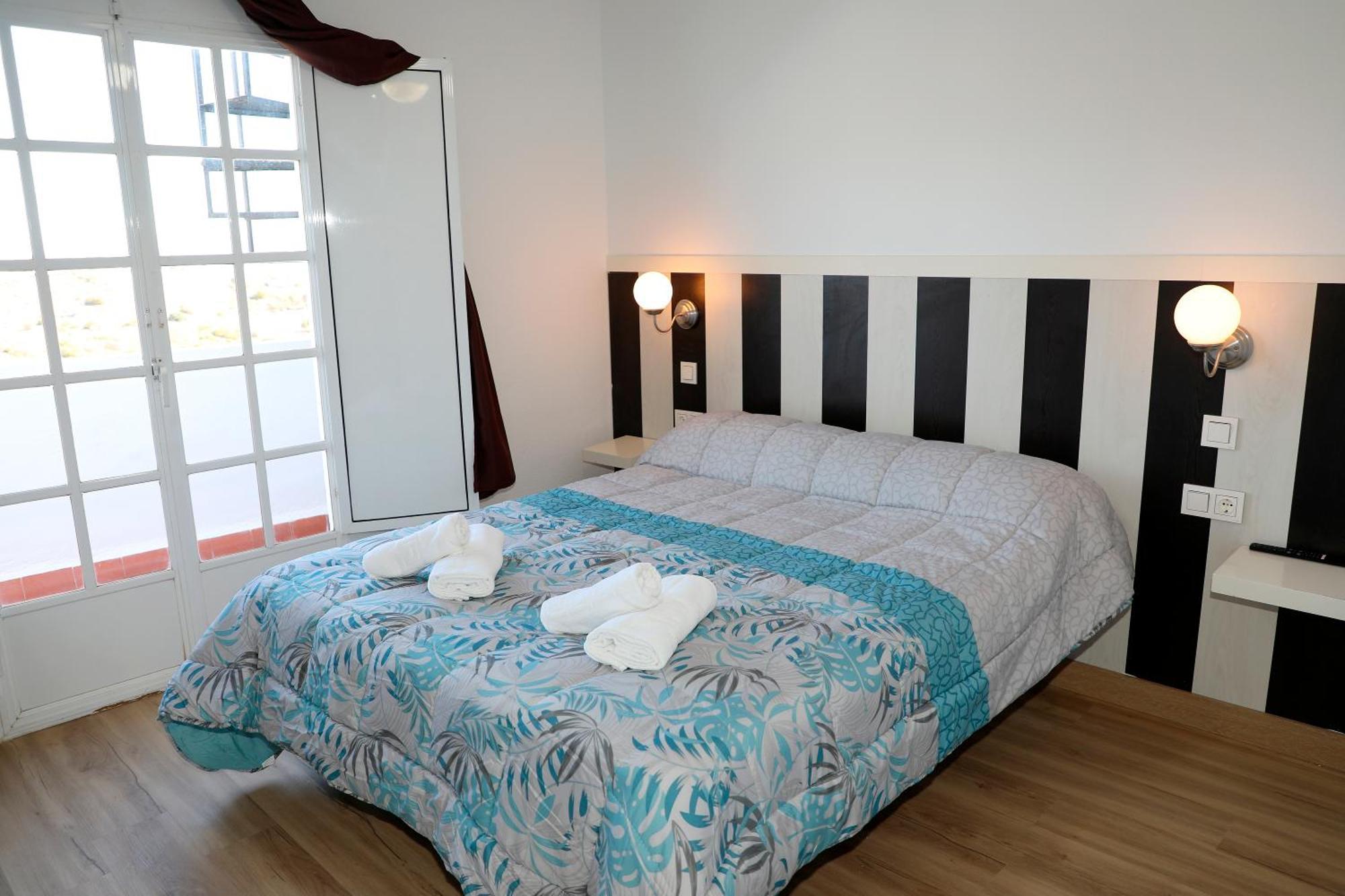 Duplex Mojacar Beach Exterior foto